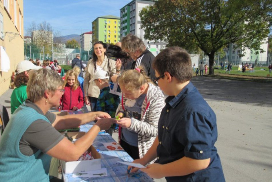 V OBRAZOCH: Potulky po mestách Slovenska na Hviezdoslavke