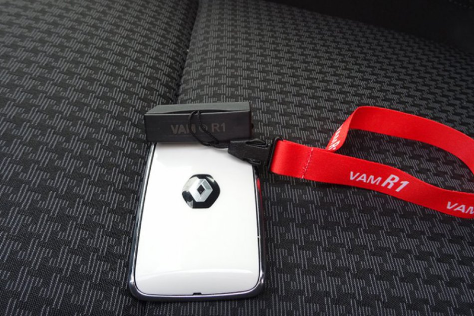 Bezpečnostný systém VAM dostupný už aj v Nitre