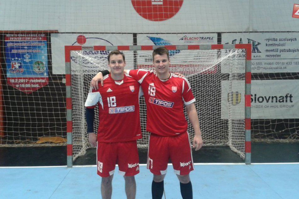 Olympijský tím Slovenska: Zastúpenie má aj Považská Bystrica