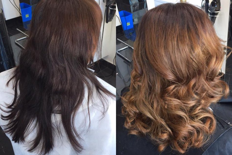 Katarzyna Kuś (34) a jej práca 1