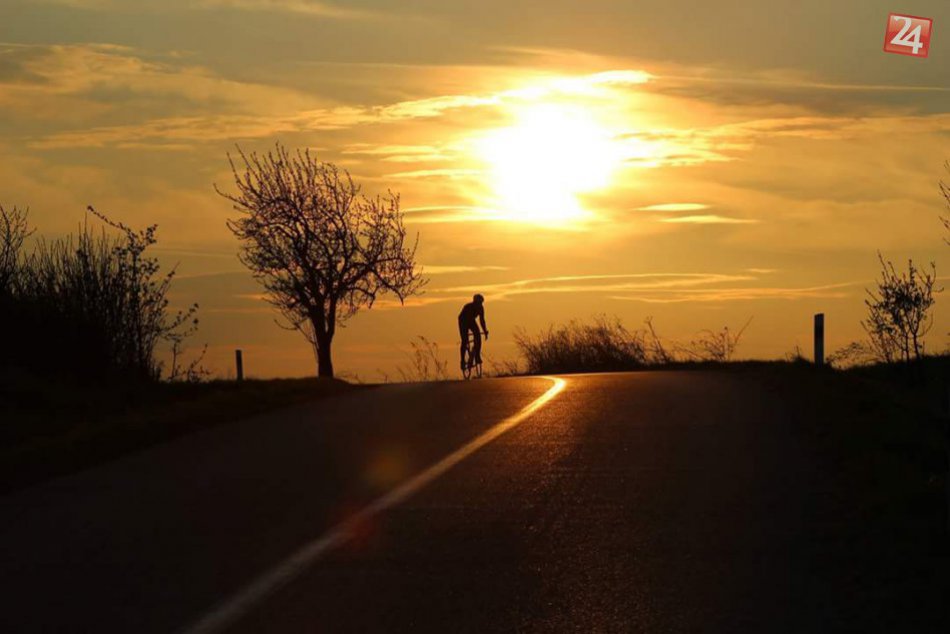 FOTO: Najkrajšie zábery z Nitrianskeho kraja