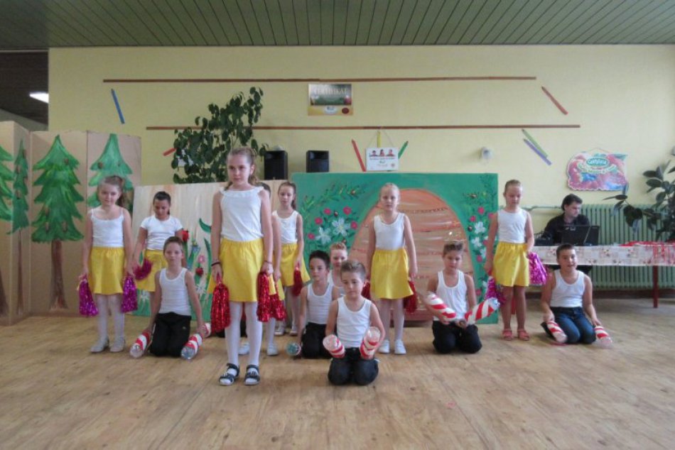 V OBRAZOCH: Imatrikulácia prvákov na Hviezdoslavke