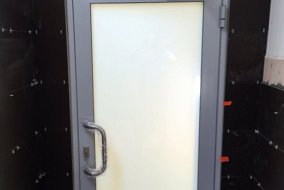 Videli ste už zmeny v humenskej plavárni? Pozrite si ich na FOTKÁCH