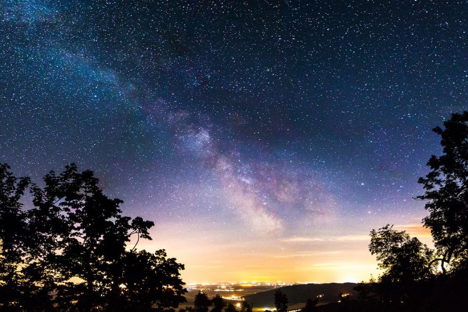 OBRAZOM: Krásy Trnavy aj Slovenska očami šikovného Trnavčana