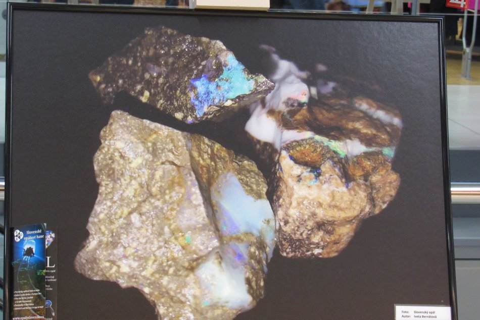 Naozaj nádhera: V Prešove sme obdivovali krásne zábery opálov