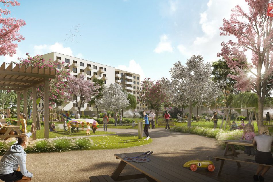 OVOCNÉ SADY Trnávka