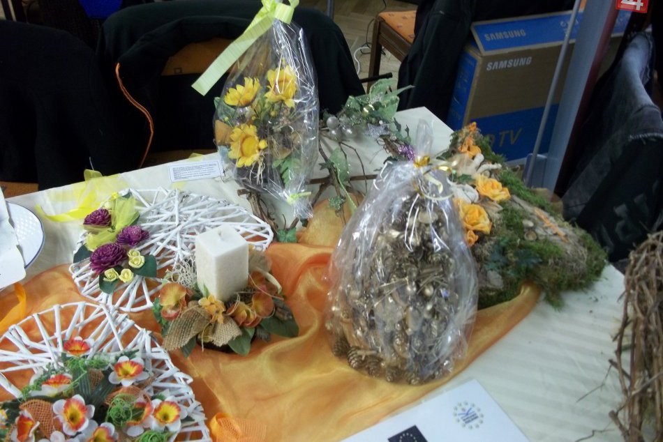 FOTO: Konal sa tretí ročník stredoškolskej burzy, potešila vysokou účasťou