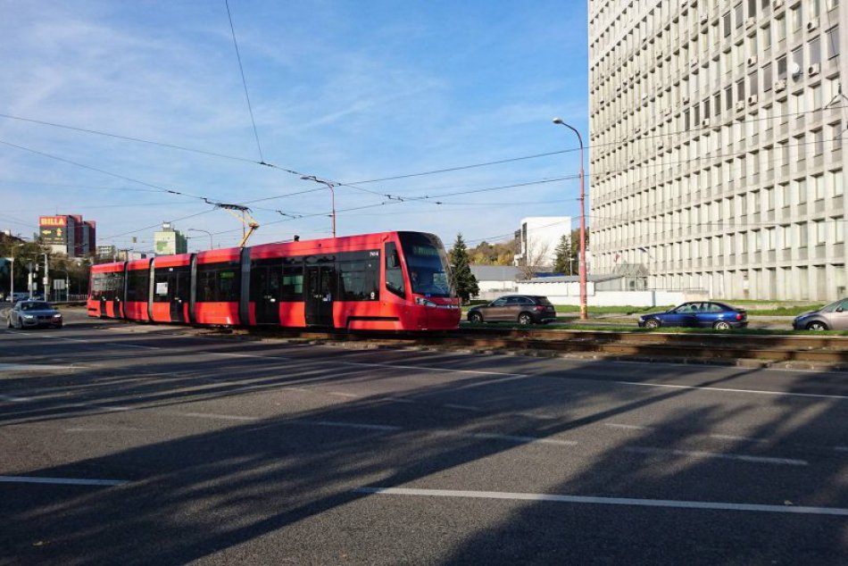 Karloveská radiála