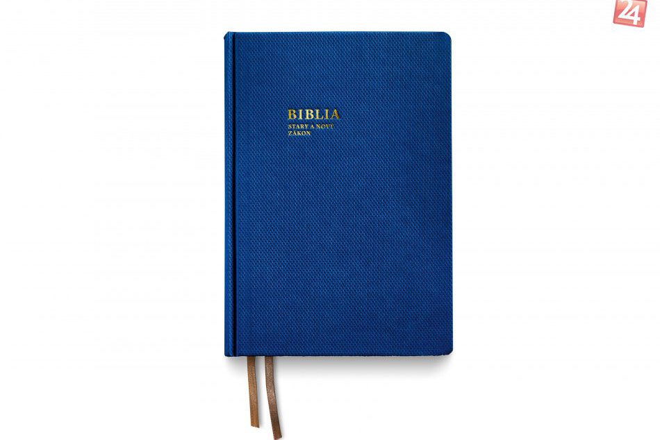 FOTO: Táto Biblia to vyhrala v Berlíne