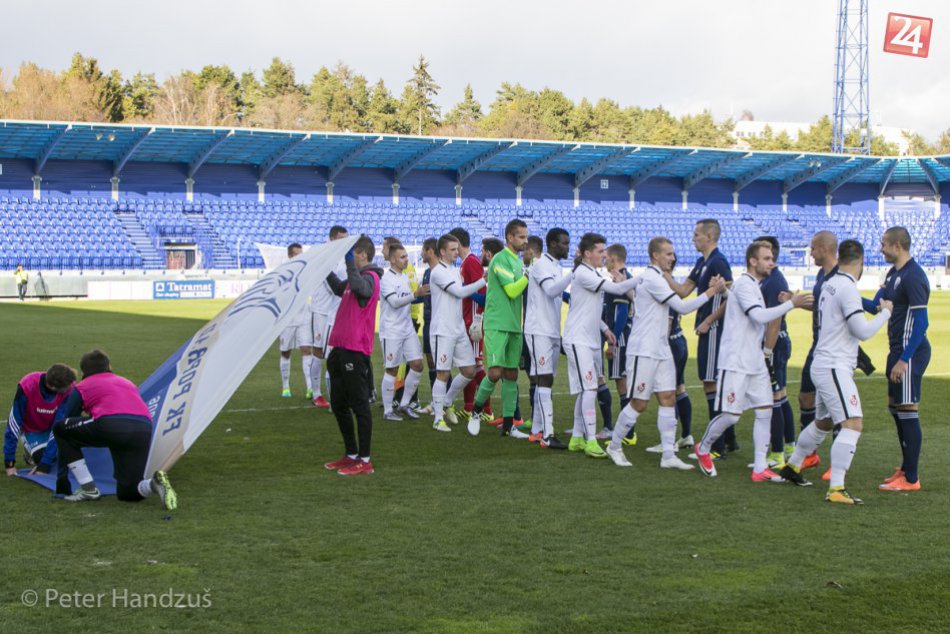 FK Poprad - ŠKF Sereď 1:0