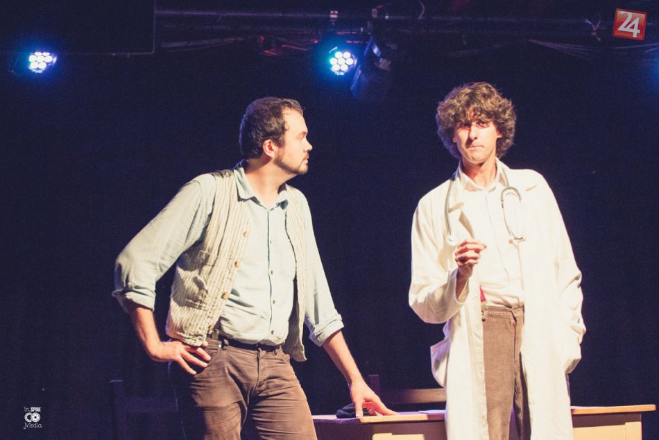 Noc divadiel v Považskej Bystrici: Čo môžeme na tomto podujatí vidieť?