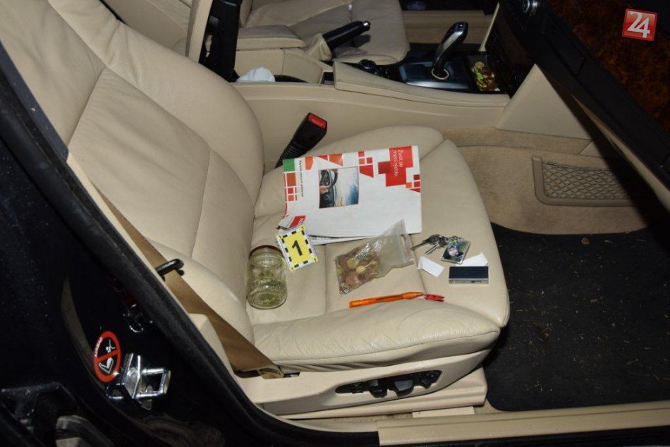 V Michalovciach bola vykonaná policajná akcia, FOTKY priamo od mužov zákona!