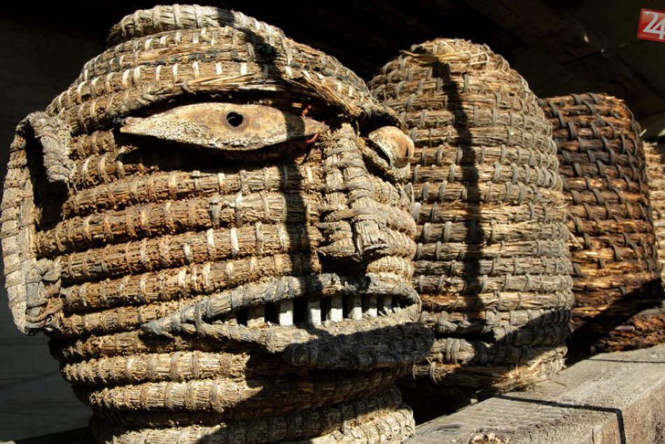 FOTO: Naháč v OBRAZOCH