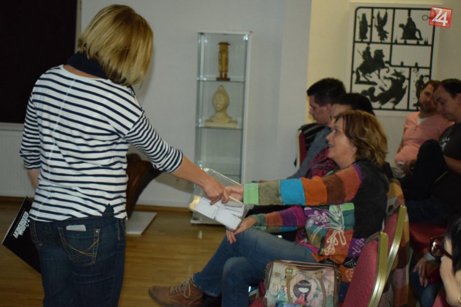 Obrazom: Snow film fest 2017 v Rožňave