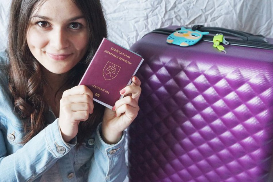 V OBRAZOCH: Talentovaná youtuberka Evs Lok