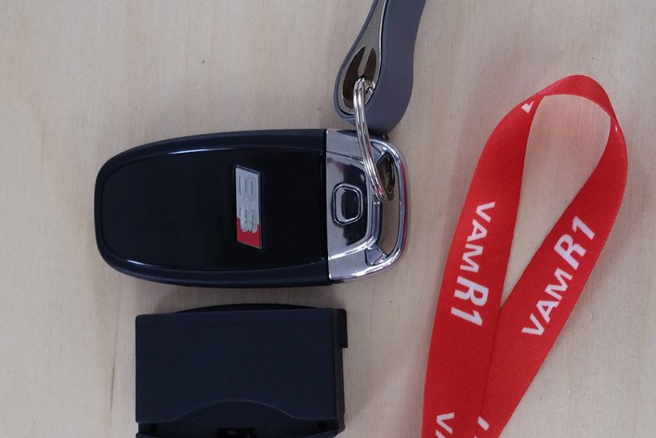 Zabezpečiť si svoje auto neprekonateľným VAM systémom môžete už aj naskok od Trn