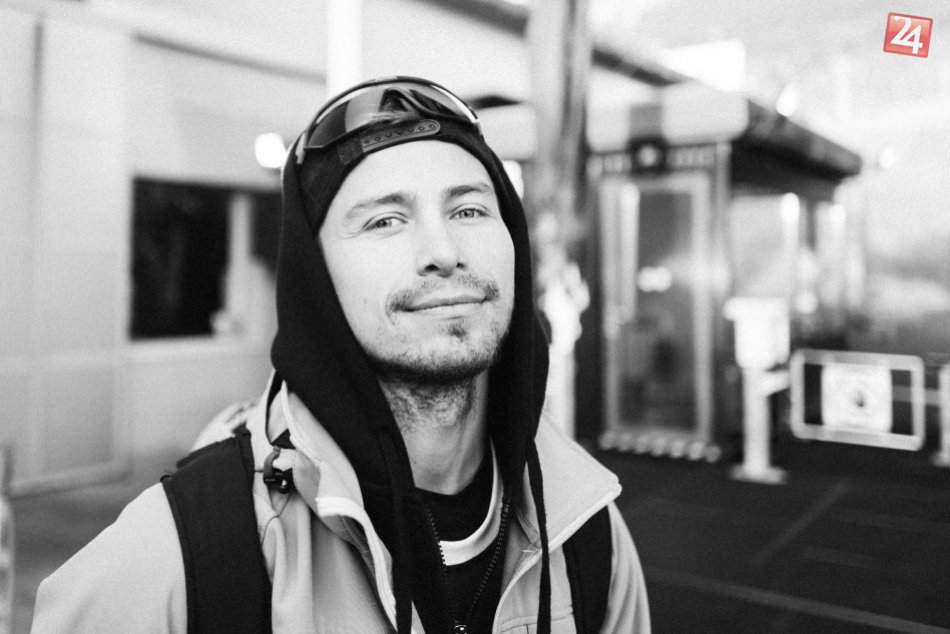 Ján Kočiš 11/2017