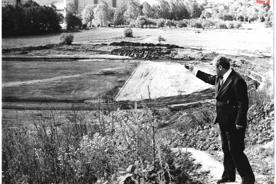 V OBRAZOCH:  Katedra telesnej výchovy a športu oslavuje 60. výročie