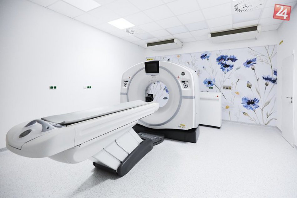 Nová michalovská nemocnica otvorí svoje brány!