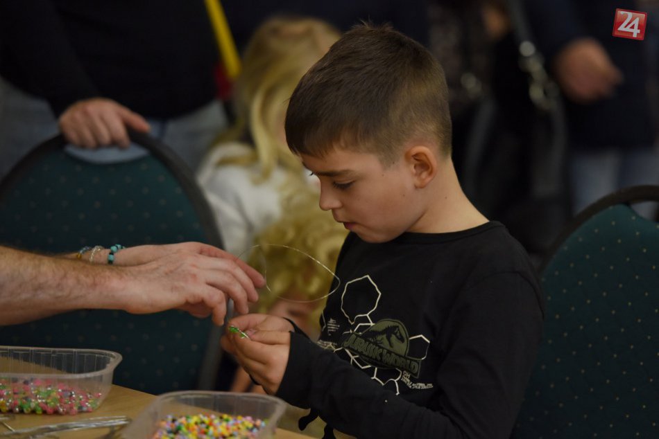 FOTO: Takto si vychutnávali návštevníci Pernikiádu v Suchej nad Parnou