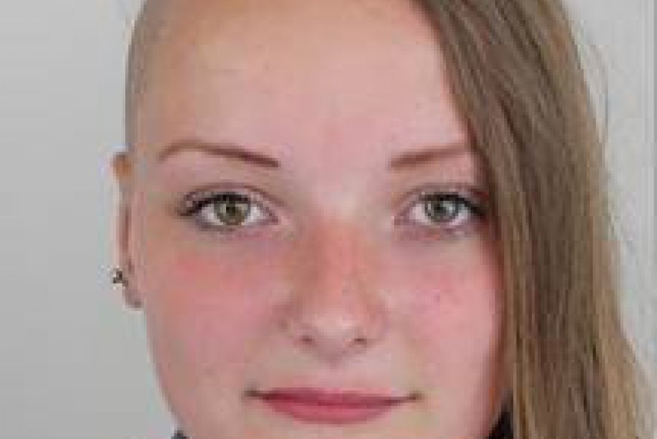 Viktória Rikková  hľadaná políciou