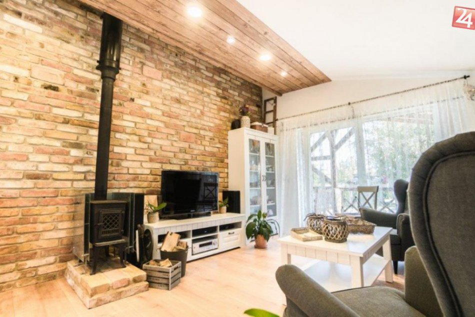 Kúsok Toskánska v Nitre