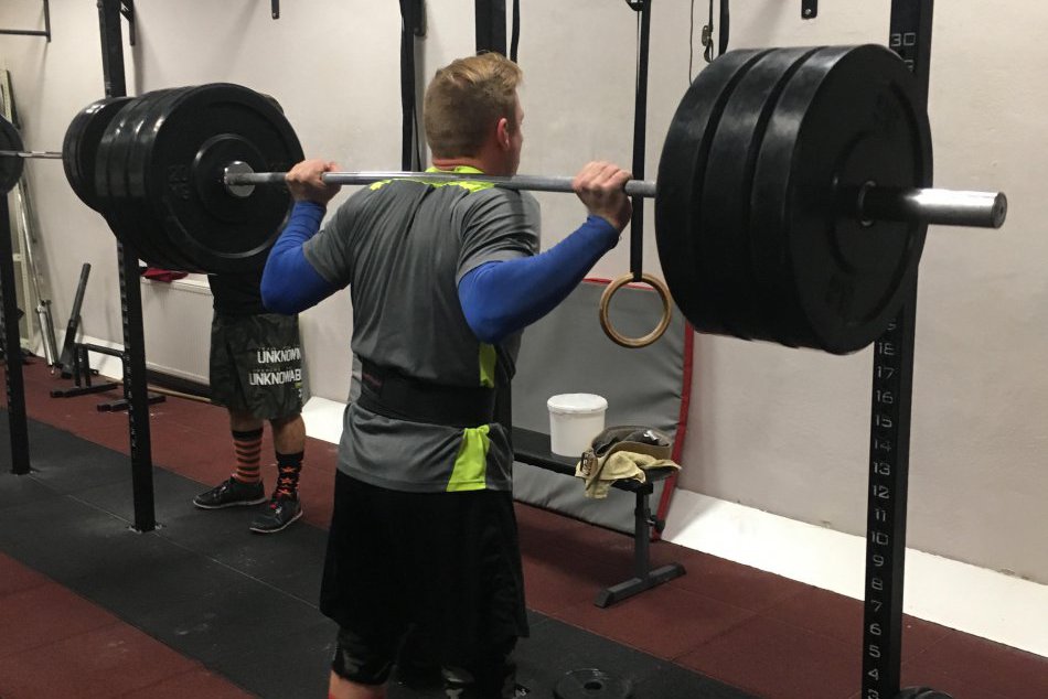 V OBRAZOCH: Matúšovi Molitorisovi učarovali športy