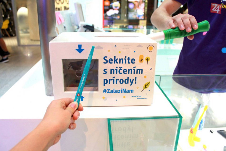 Druhý život pre kefky