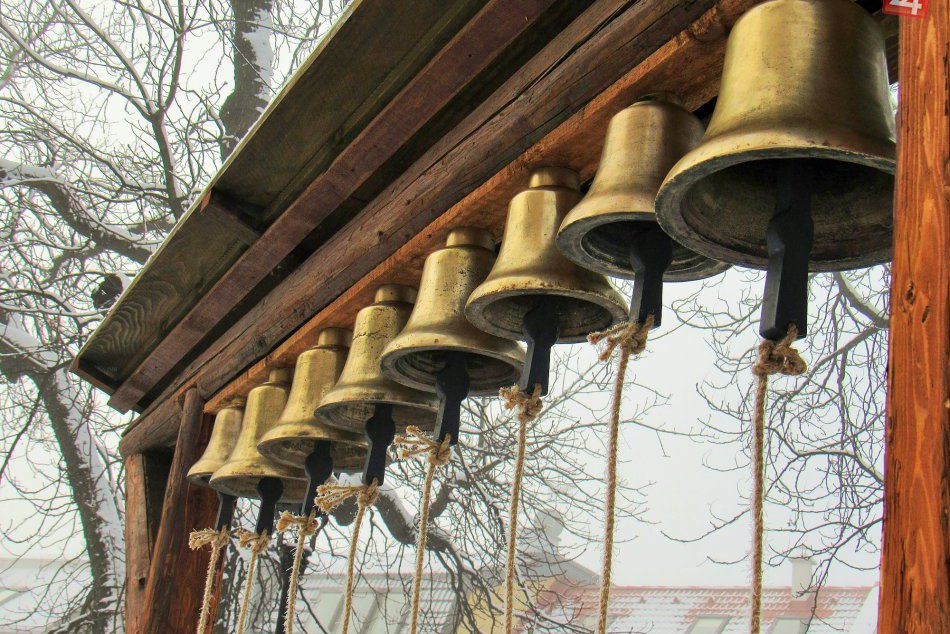 V našom meste už sprístupnili krásny symbol Vianoc: Môže sa pochváliť novinkou!