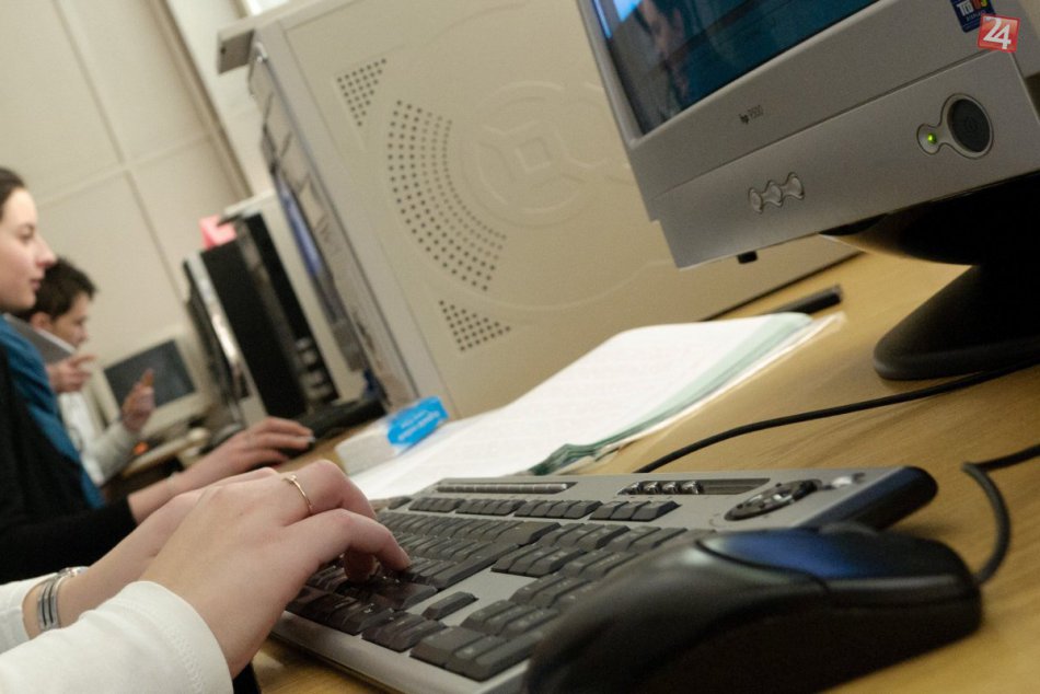 Využívanie počítača