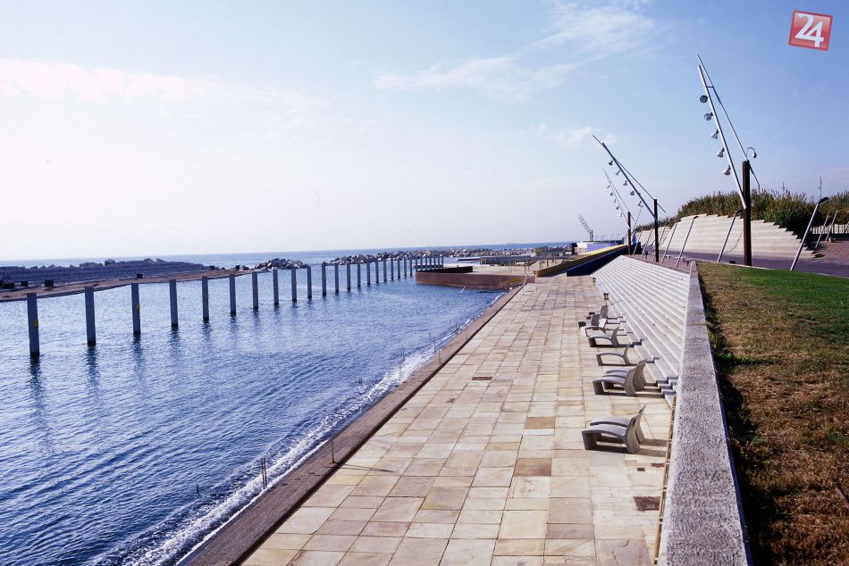 Práca architektky Beth Galí