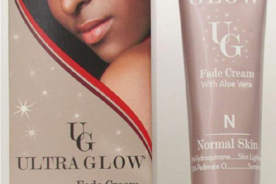 Nebezpečná kozmetika v podobe trojice krémov