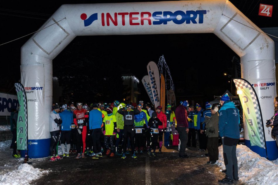 Tatry v pohybe 12/2017