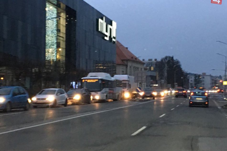 Nitrianske cesty očami vodičov: TIETO úseky nemá rád nikto z nich