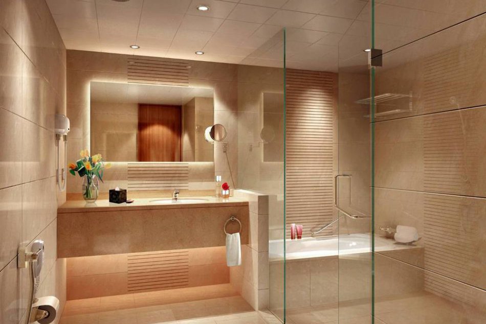 RADÍME: Rekonštrukciu interiéru môžete robiť aj v zime