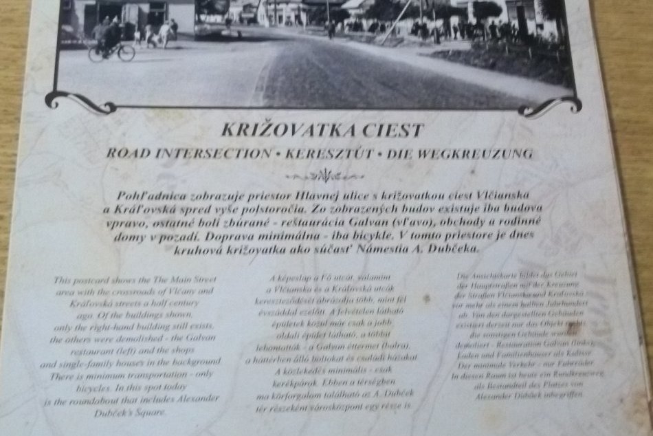 FOTO: Kalendár Stará Šaľa je už v predaji, vyšla aj nová brožúra