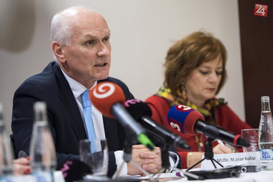 Blíži sa štart elektronického zdravotníctva