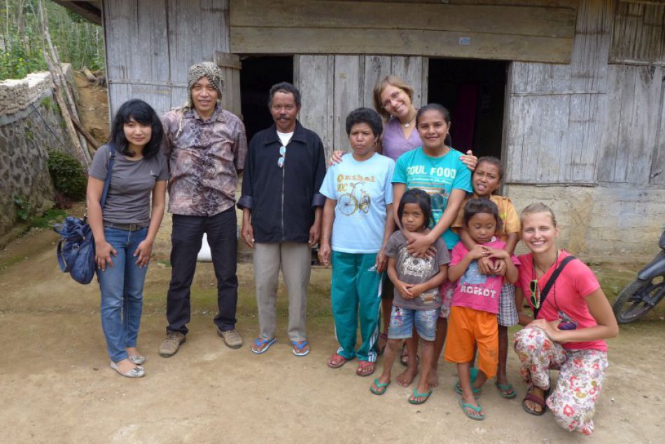 V OBRAZOCH: Magdaléna Vaculčiaková a jej zábery z ciest po svete
