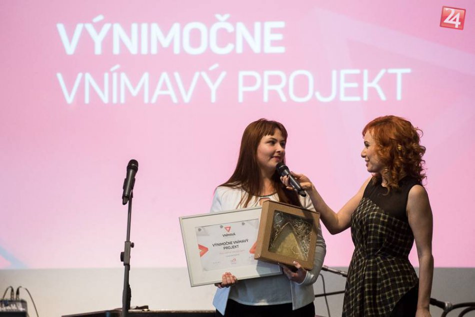 V OBRAZOCH: PF UMB sa stala historicky prvou Vnímavou školou na Slovensku