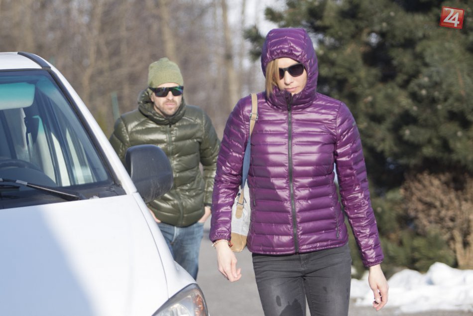 V OBRAZOCH: Rozlet Kuzminovej, VŠC Dukla s rekordným číslom na ZOH