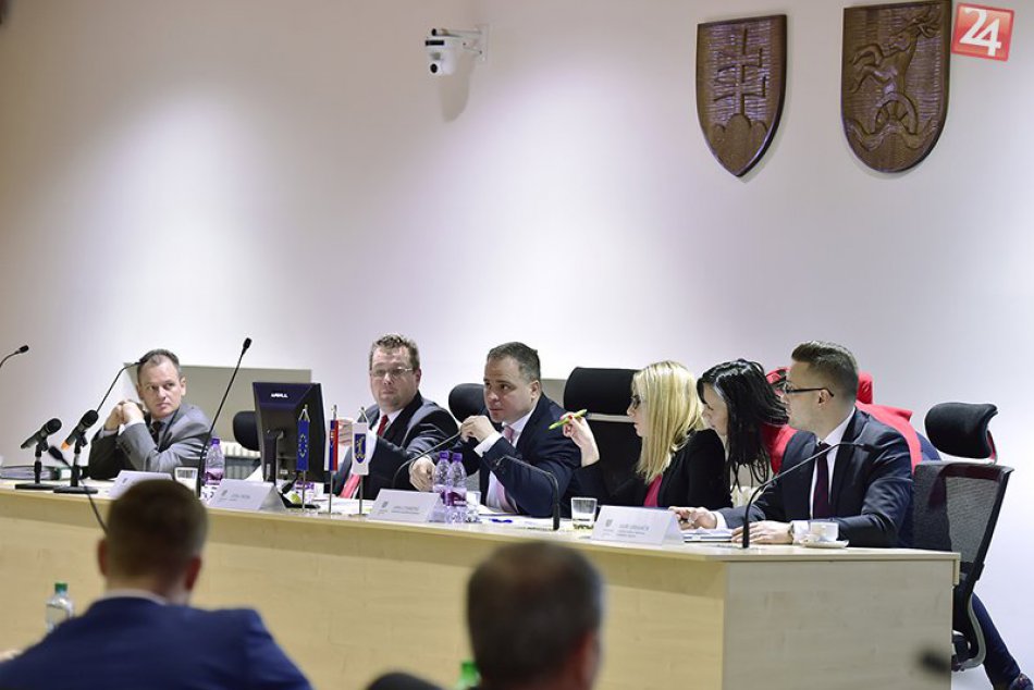 Zasadnutie BSK (december 2017)