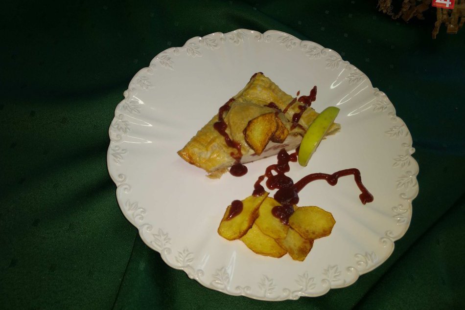 Nechajte sa inšpirovať: Takýmito dobrotami si môžete spestriť Vianoce