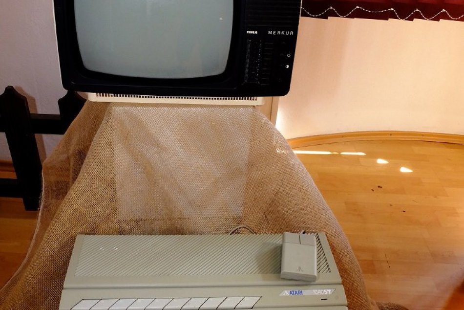 Trnavčania, pamätáte si na ne? Retro kúsky, ktoré patrili k našej výbave