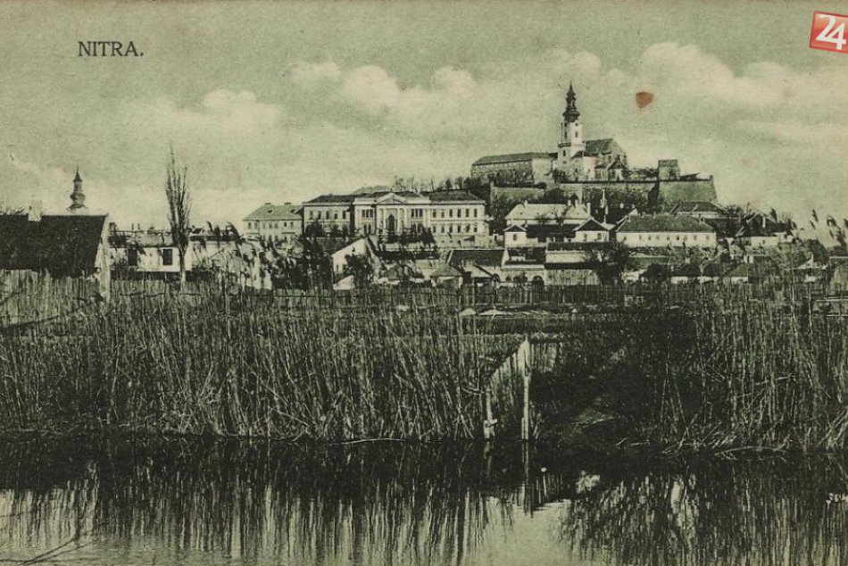 Hádanky pre Nitranov: Hovoria vám niečo názvy Riviéra či Zungov?