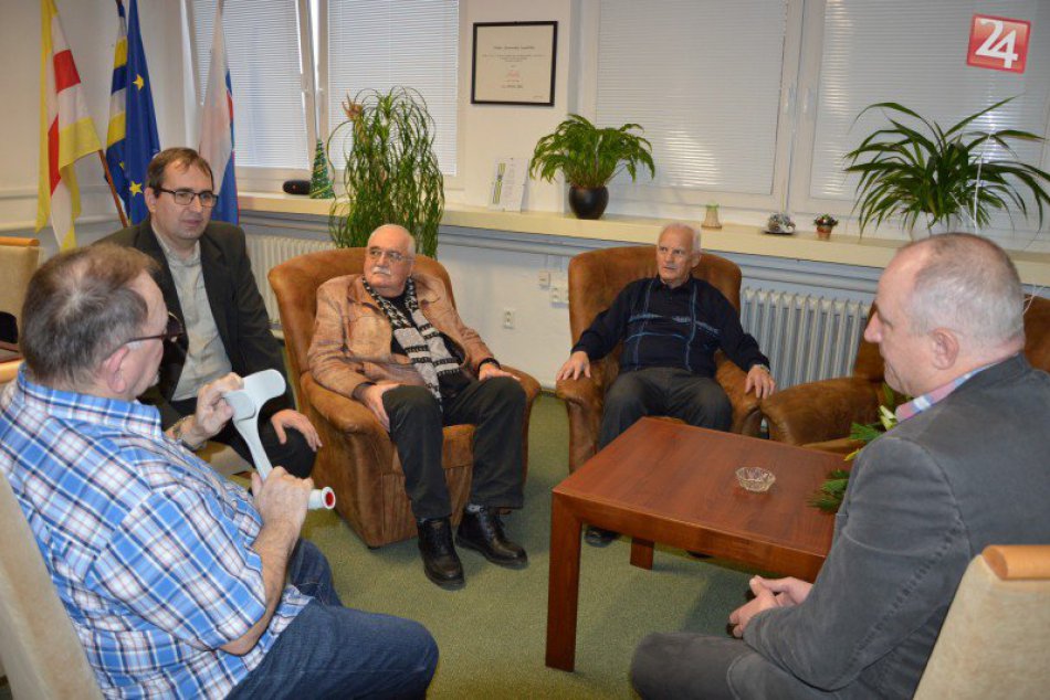 FOTO: Ocenili víťazov Sídliskovice, trio si cenu prevzala len nedávno