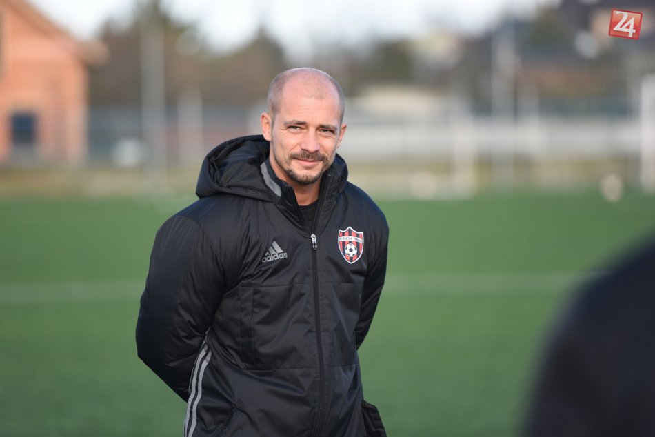 FOTOREPORTÁŽ: Prvý tréning Spartak Trnava počas zimnej prípravy