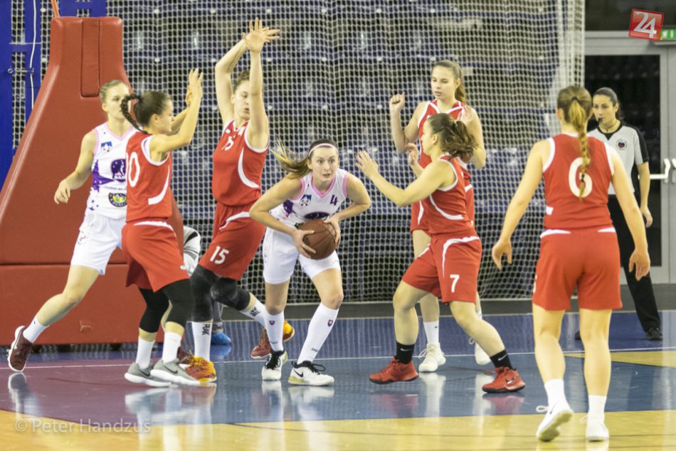 BAM Poprad - BK ŠKP 08 Banská Bystrica