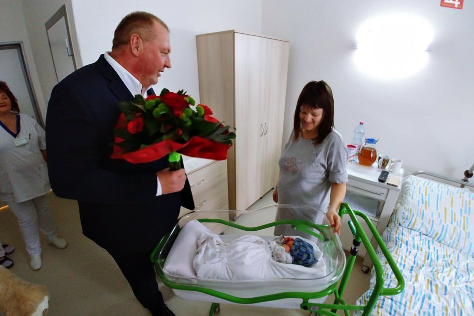 Obrazom: Prvý Rožňavčan Teo