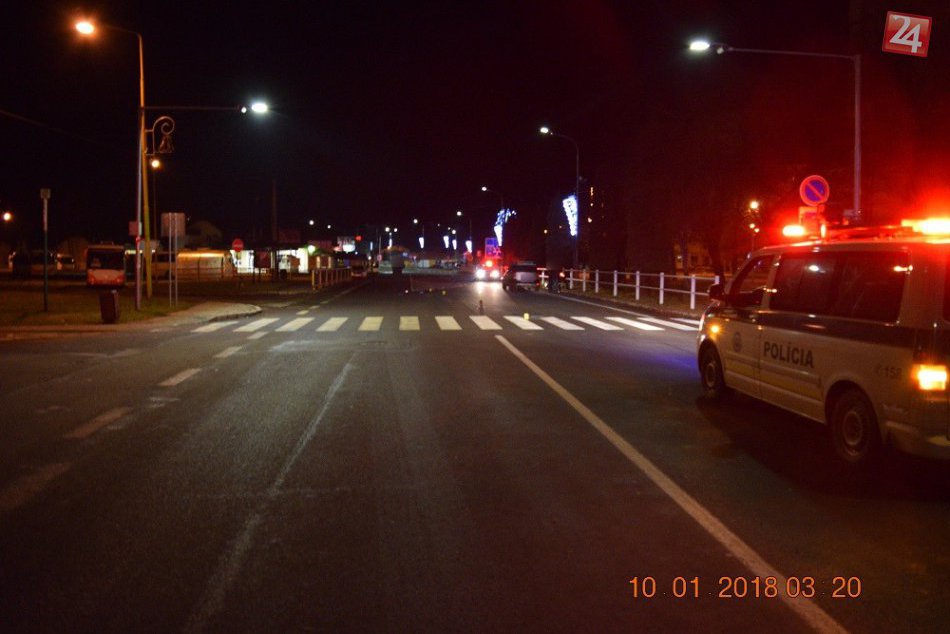 Na Zemplíne došlo k nešťastiu: FOTKY z miesta nehody!