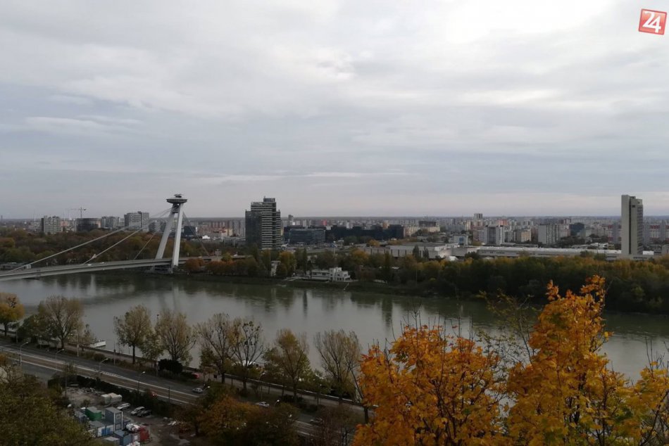 Mestské časti